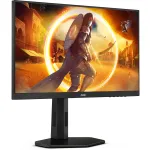 Монитор AOC Gaming 24G4X (23,8