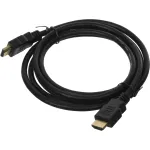 Кабель аудио-видео (прямой HDMI (m), прямой HDMI (m), HDM: ver 1.4, 1,5м)