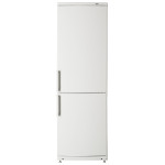 Холодильник ATLANT ХМ 4021-000 (A, 2-камерный, объем 345:230/115л, 60x186x63см, белый)
