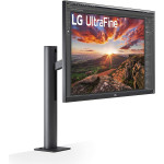 Монитор LG 27UN880-B (27