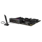 Материнская плата ASUS ROG STRIX B650E-E GAMING WIFI (AM5, AMD B650, xDDR5 DIMM, ATX, RAID SATA: 0,1,10)