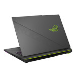 Игровой ноутбук ASUS ROG Strix G18 G814JV-N6168 (Intel Core i7 13650HX 2.6 ГГц/16 ГБ DDR5 4800 МГц/18