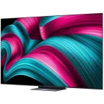 OLED-телевизор LG OLED83C5RLA (83