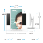 Монитор BenQ GW2790QT (27