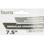 Обжимной инструмент Buro TL-210
