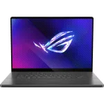 Ноутбук ASUS ROG Zephyrus G16 GU605CM-QR111 (Intel Core Ultra 7 255H 2 Ггц/32 ГБ LPDDR5x 7467 МГц/16