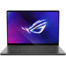 Ноутбук ASUS ROG Zephyrus G16 GU605CM-QR111 (Intel Core Ultra 7 255H 2 Ггц/32 ГБ LPDDR5x 7467 МГц/16