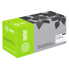 Тонер-картридж Cactus CS-PH5500 113R00670 (черный; 30000стр; Phaser 5500, 5500dn, 5500n, 5550) [CS-PH5500]
