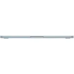 Ноутбук Apple MacBook Air A3240 (Apple M4 10 core 4 ГГц/24 ГБ/13.6