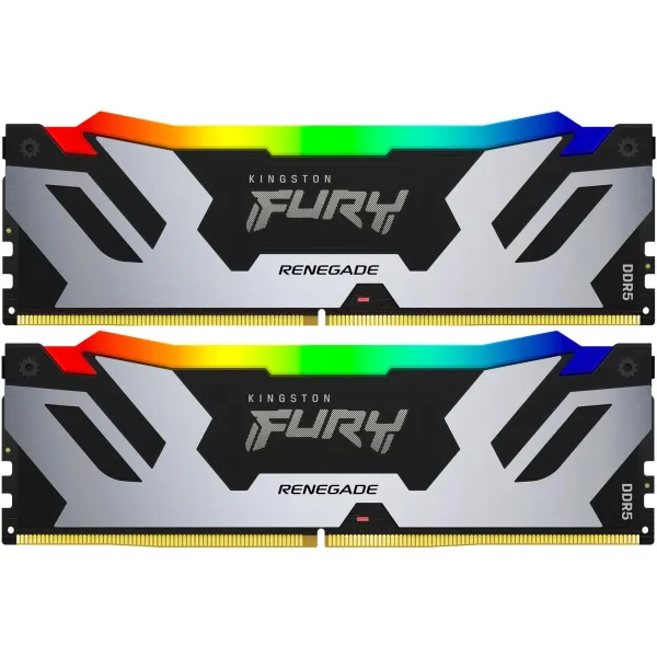 Память DIMM DDR5 2x16Гб 7200МГц Kingston (57600Мб/с, CL38, 288-pin)