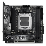 Материнская плата ASUS ROG STRIX X870-I GAMING WIFI (x)