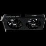Видеокарта GeForce RTX 5060 2280МГц 8Мб Palit (GDDR7, 128бит, 1xHDMI, 3xDP)