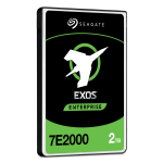 Жесткий диск HDD 2Тб Seagate Exos (2.5