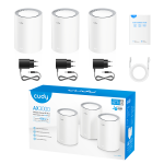 Cudy M3000(3-PACK)