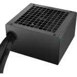 Блок питания DeepCool PK500D V2 (ATX, 500Вт, BRONZE)