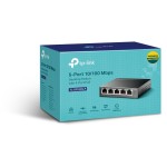 Коммутатор TP-Link TL-SF1005LP