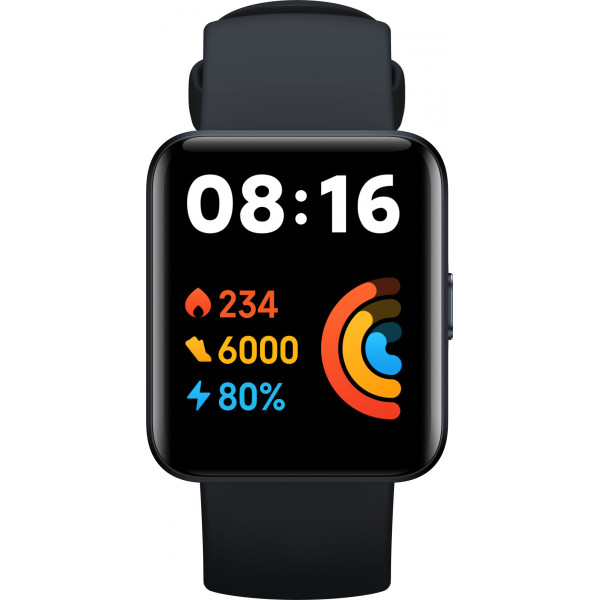 Смарт-часы Xiaomi Redmi Watch 2 Lite GL