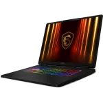 Ноутбук MSI Crosshair 18 HX AI A2XWGKG (Intel Core Ultra 9 275HX 2.7 ГГц/32 ГБ DDR5 6400 МГц/18
