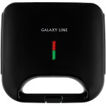 Вафельница Galaxy Line GL 2976
