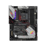 Материнская плата ASRock B550 PG VELOCITA (AM4, AMD B550, 4xDDR4 DIMM, ATX, RAID SATA: 0,1,10)