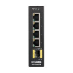 Коммутатор D-Link DIS-100G-5SW
