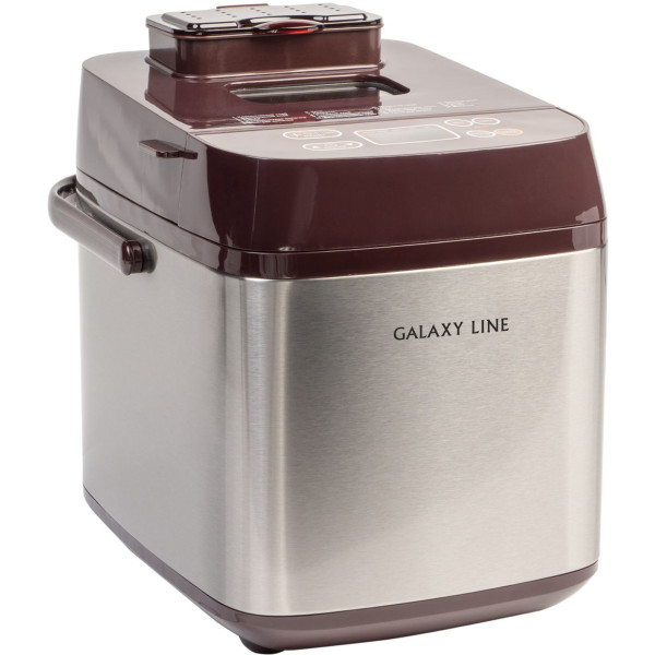 Хлебопечка Galaxy Line GL2700