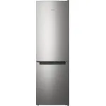 Холодильник Indesit ITS 4180 XB (No Frost, A, 2-камерный, нержавеющая сталь)