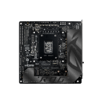 Материнская плата ASUS ROG STRIX B860-I GAMING WIFI (Socket-1851, x, mini-ITX, RAID SATA: 0,1,10,5)
