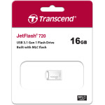 Накопитель USB Transcend JetFlash 720S 16Gb