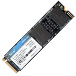 Жесткий диск SSD 256Гб Netac N930E Pro (2280, 2040/1270 Мб/с, 180000 IOPS, PCI-E, для ноутбука и настольного компьютера)