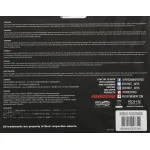 Память DIMM DDR4 2x16Гб 3600МГц Patriot Memory (28800Мб/с, CL18, 288-pin, 1.35 В)