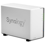 Synology DS220j (Realtek RTD1296 1400МГц ядер: 4, 524,288Мб)