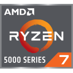Процессор AMD Ryzen 7 5800X (3800MHz, AM4, L3 32Mb)