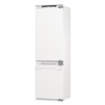 Холодильник полностью встраиваемый Gorenje NRKI517142 (A+, 540x1772x545см)