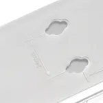 Сетевой фильтр Buro BU-SP3_USB_2A-W (3м, 6xEURO, USB 2шт, 2,2кВт, 10А)