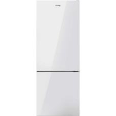 Холодильник Korting KNFC 71928 GW (No Frost, A+, 2-камерный, объем 416:333/128л, 70x192x71,2см, белый) [KNFC 71928 GW]