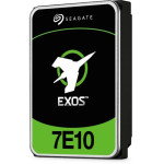 Жесткий диск HDD 2Тб Seagate Exos 7E10 (3.5