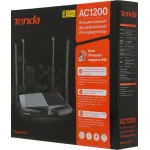 Роутер Tenda AC6