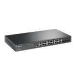 Коммутатор TP-Link TL-SG3428