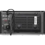 Микроволновая печь LG MH6032GAS