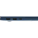 Ноутбук Infinix Inbook Y2 Plus (Intel Core i3 1115G4 3 ГГц/8 ГБ LPDDR4x/15.6