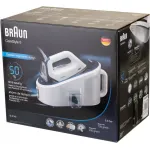 Парогенератор Braun IS5145WH