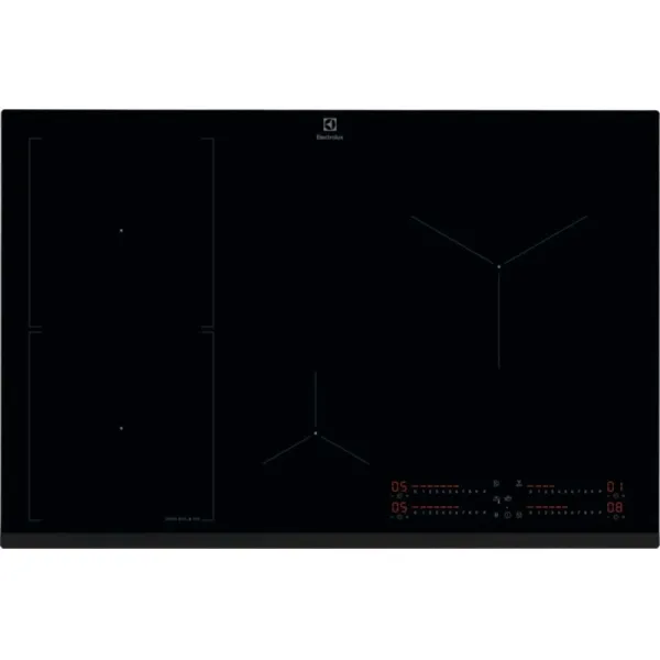 Индукционная варочная поверхность Electrolux EIS87453