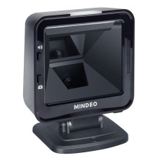 Сканер штрих-кода Mindeo MP8600 (стационарный, проводной, имиджер, USB, 1D/2D, ЕГАИС, IP52) [MP8600]