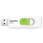Накопитель USB ADATA AUV320-64G-RWHGN