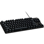 Клавиатура Logitech G413 ( механические, 84кл)