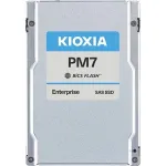 Жесткий диск SSD 15Тб Kioxia (2.5