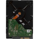Жесткий диск HDD 4Тб Western Digital Purple (3.5