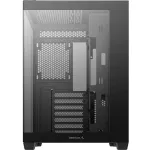 Корпус DeepCool CG530 Black (Mini-Tower, 1xUSB3.0)
