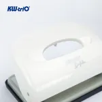 Дырокол Kw-Trio 096X9 (пластик, 2x6мм)